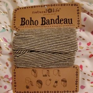 Boho Bandeau